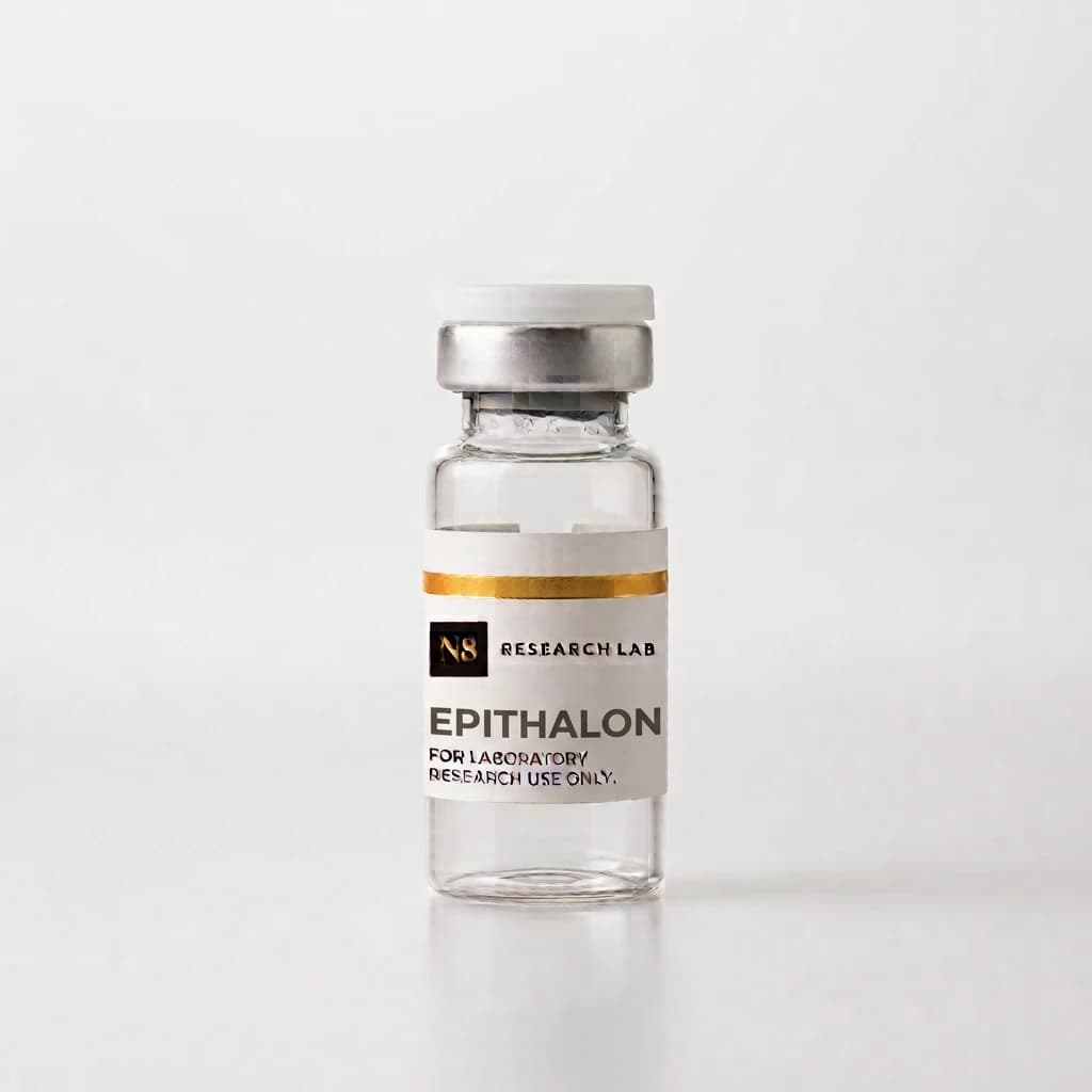 Epithalon-≥99% purity, Lyophilized Powder