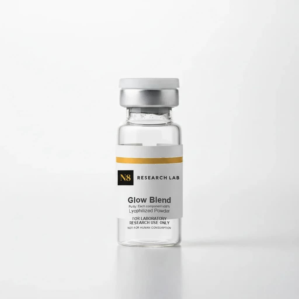 Glow Blend-≥98% purity, Lyophilized Powder
