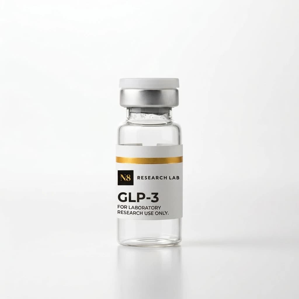 GLP-3-≥98% purity, Lyophilized Powder