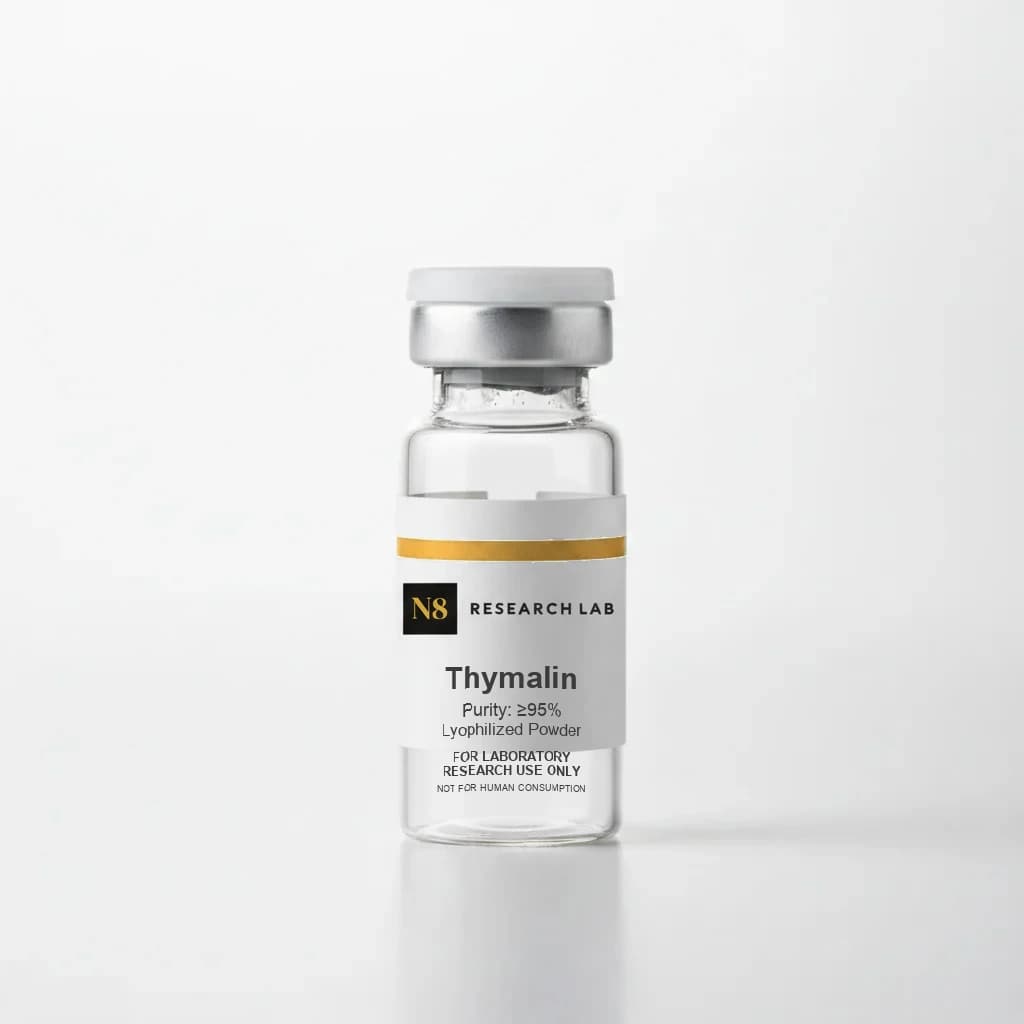 Thymalin-≥99% purity, Lyophilized Powder